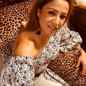 Meet your Posher, Aracely